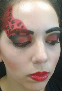 Pink Faces, Face Painting, Glitter Tattoos and Balloon Modelling 1098693 Image 7